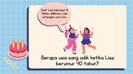Yakin Kamu Lebih Pintar dari Anak SD? Buktikan dengan Jawab Soal Ini