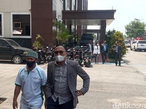 Ibu-Anak Dibunuh di Subang, Yosep Dicecar 39 Pertanyaan