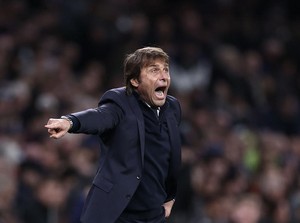 Kalah dari Mura, Conte: Butuh Waktu untuk Bangkitkan Tottenham