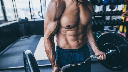 5 Fakta Daging Babi, Nutrisinya Ternyata Bagus untuk Otot