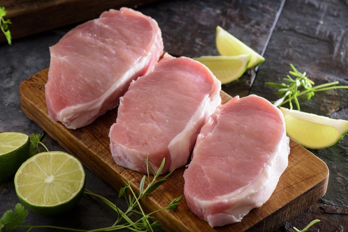 5 Fakta Daging Babi, Nutrisinya Ternyata Bagus untuk Otot