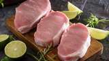 5 Fakta Daging Babi, Nutrisinya Ternyata Bagus untuk Otot