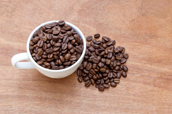5 Waktu Terbaik Minum Kopi, Jangan Langsung Ngopi Saat Bangun Tidur 5 Waktu Terbaik Minum Kopi, Jangan Langsung Ngopi Saat Bangun Tidur