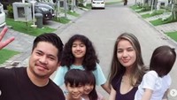 Hubungan mereka memang sangat baik. Foto: Instagram