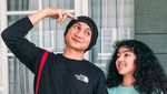 Manis! 5 Kebersamaan Anji dengan Putrinya dari Sheila Marcia