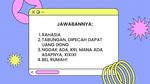 Kamu Orang yang Sabar atau Emosian? Jawab Dulu Teka-teki Ini