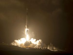 NASA Kembali PHK Ratusan Karyawan, Ada Apa?
