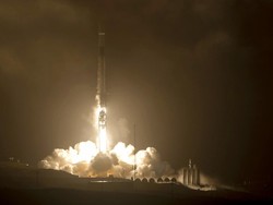 Gawat, Anggaran NASA Terancam Dipangkas Separuh Oleh Trump