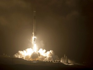 Gawat, Anggaran NASA Terancam Dipangkas Separuh Oleh Trump