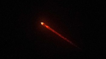 Namun hasil misi ini tidak bisa langsung dirasakan. Karena dampaknya baru terjadi pada kuartal ketiga 2022, saat asteroid itu berjarak 11 juta kilometer dari Bumi. DART adalah misi terbaru NASA untuk melakukan eksplorasi dan berinteraksi dengan asteroid. AP/Mark J. Terrill