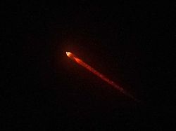 Bak Film Armageddon, NASA Luncurkan Roket Penghancur Asteroid