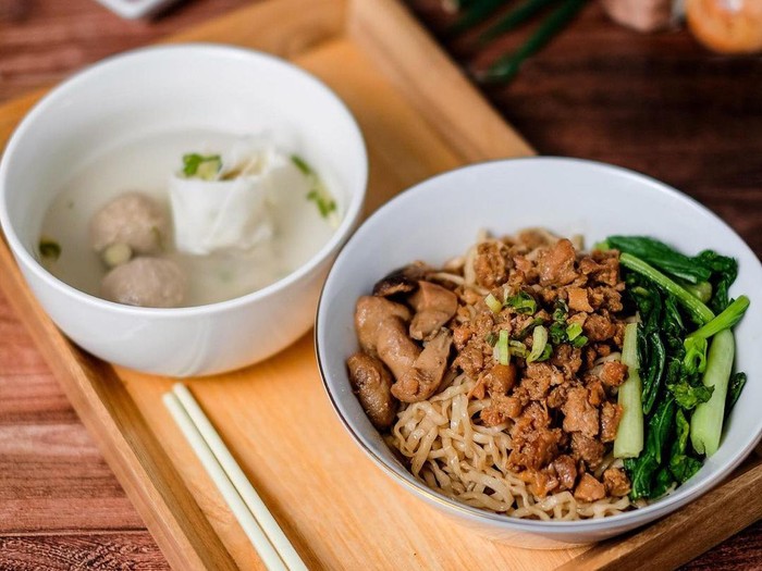 Bakmi Kaka
