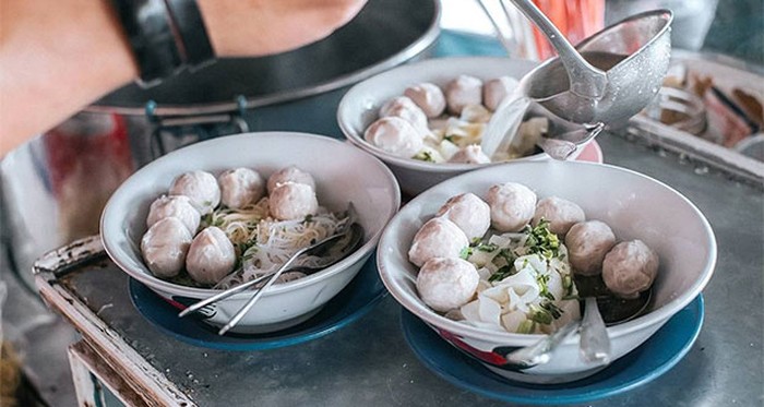 5 Bakso Viral di Bogor Favorit Artis dan YouTuber, Pernah Coba?