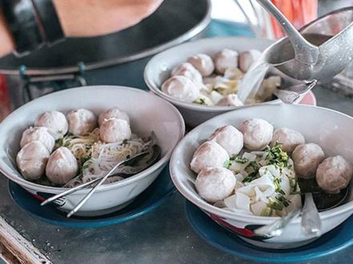 5 Bakso Viral di Bogor Favorit Artis dan YouTuber, Pernah Coba?