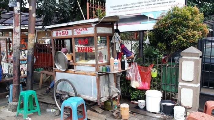 Bakso Viral Bogor 5 Bakso Viral di Bogor Favorit Artis dan YouTuber, Pernah Coba?