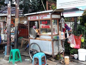 5 Bakso Viral di Bogor Favorit Artis dan YouTuber, Pernah Coba?
