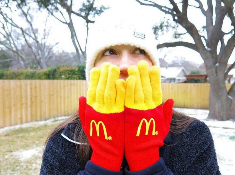 Terinspirasi dari Makanan, Desain 10 Benda Ini Sangat Lezat!