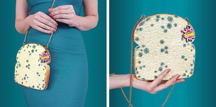 Benda bentuk makanan Terinspirasi dari Makanan, Desain 10 Benda Ini Sangat Lezat!