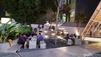  Apalagi yang suka foto dan bikin konten, tempat ini bisa menjadi pilihan karena instagramable banget!