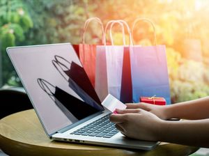 Black Friday Artinya Apa? Ini Sejarah di Baliknya