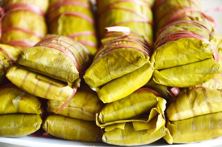 5 Fakta Menarik Coto Makassar Enak Disantap Pakai Buras