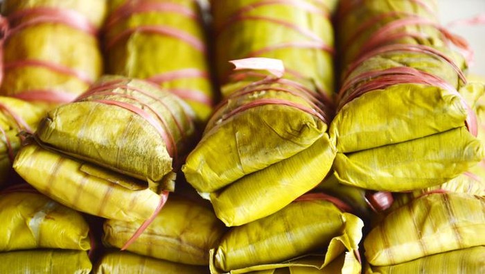 5 Fakta Menarik Coto Makassar Enak Disantap Pakai Buras