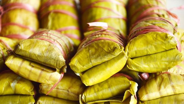 5 Fakta Menarik Coto Makassar Enak Disantap Pakai Buras