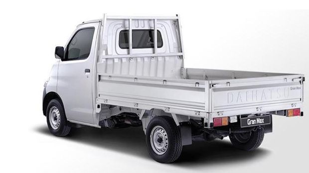 Daihatsu Gran Max Pick-up (Dok. Daihatsu)