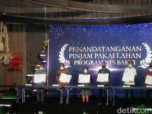 Desa Terpencil di 16 Kabupaten NTT Akhirnya Nikmati Internet