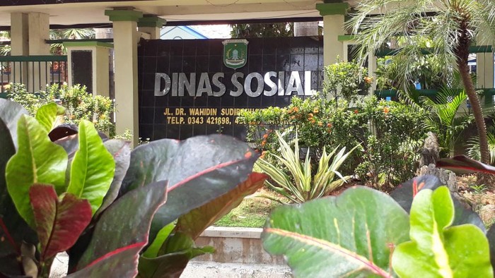 dinsos Kabupaten Pasuruan