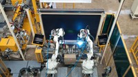 Ke depan, Dharma Group siap untuk menjadi bagian dari kebangkitan sektor otomotif termasuk dalam menyambut era revolusi industri 4.0 dengan menerapkan digitalisasi di rantai proses bisnisnya, dan pengembangan dan produksi komponen dan parts kendaraan listrik di Tanah Air sebagai perwujudan Exist to Contribute kepada Bangsa. 