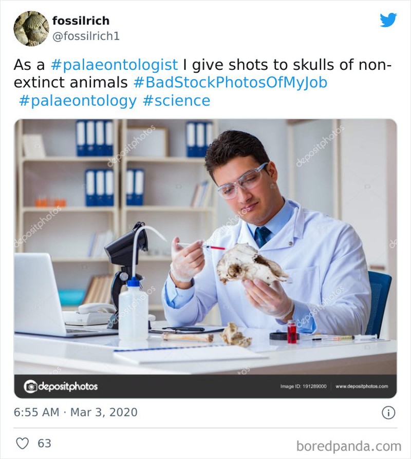 Foto ilustrasi bikin ngakak