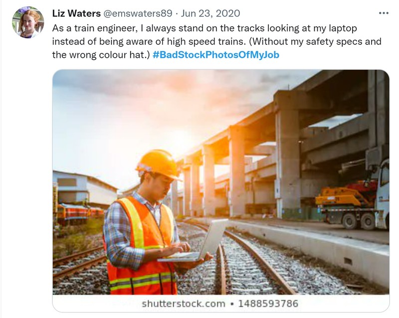 Foto ilustrasi bikin ngakak