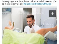 Netizen Bagikan Foto Ilustrasi yang Bikin Ngakak Parah