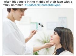 Netizen Bagikan Foto Ilustrasi yang Bikin Ngakak Parah