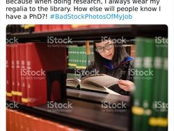 Netizen Bagikan Foto Ilustrasi yang Bikin Ngakak Parah