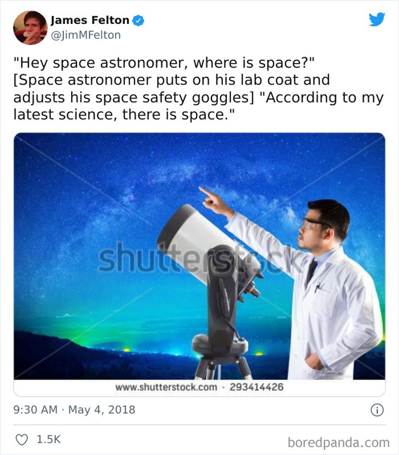 Foto ilustrasi bikin ngakak