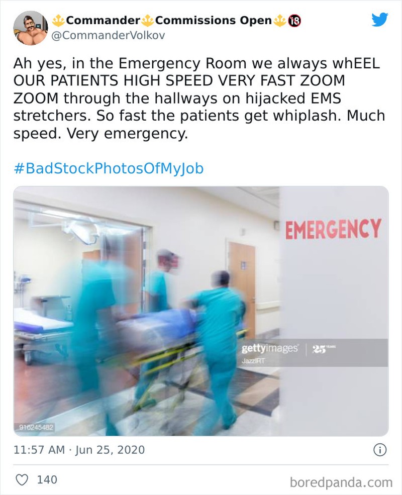 Foto ilustrasi bikin ngakak