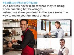 Netizen Bagikan Foto Ilustrasi yang Bikin Ngakak Parah