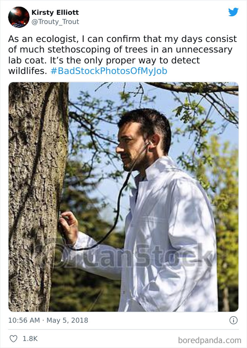 Foto ilustrasi bikin ngakak