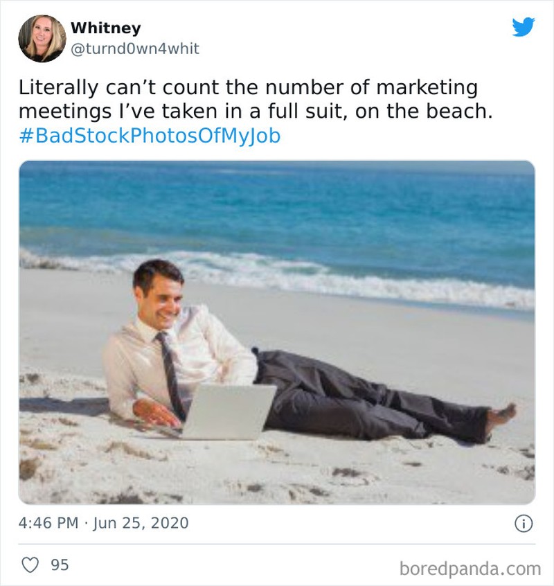 Foto ilustrasi bikin ngakak