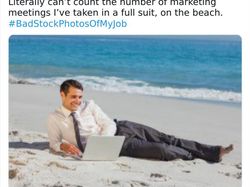 Netizen Bagikan Foto Ilustrasi yang Bikin Ngakak Parah