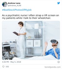 Foto ilustrasi bikin ngakak