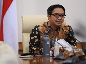 Jadi Tersangka Suap Dana PEN, Eks Dirjen Kemendagri Punya Harta Rp 7,3 M
