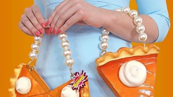 Tak dengan bentuk pizza, suka yang kiri atau kanan? Foto: Brightside