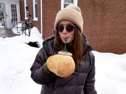 Kumpulan Desain Produk Kreatif, Panci Berkamera hingga Casing Roti Panggang