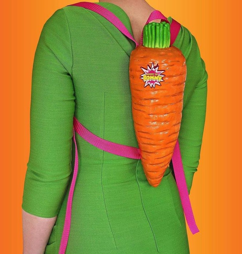 fotoinet desain produk kreatif dan lucu