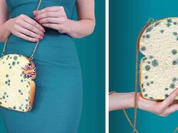 Kumpulan Desain Produk Kreatif, Panci Berkamera hingga Casing Roti Panggang