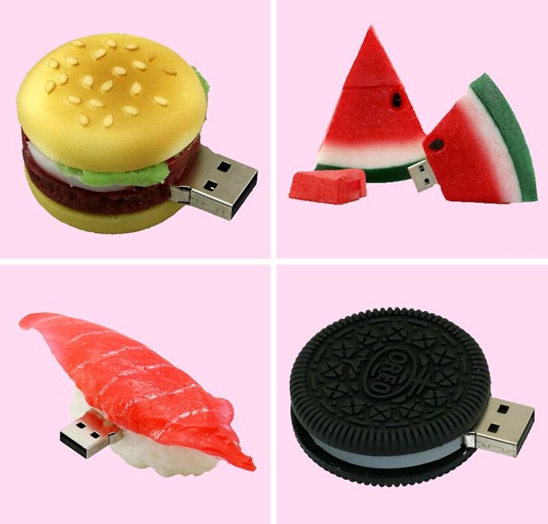 Fotoinet desain produk lucu dan kreatif