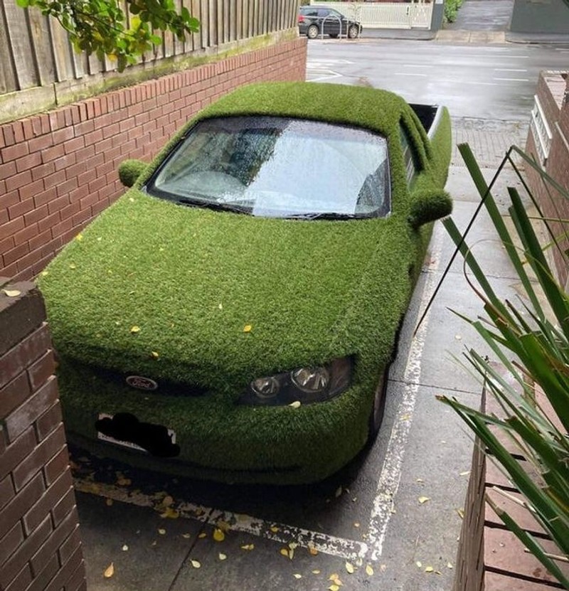 Fotoinet desain produk lucu dan kreatif